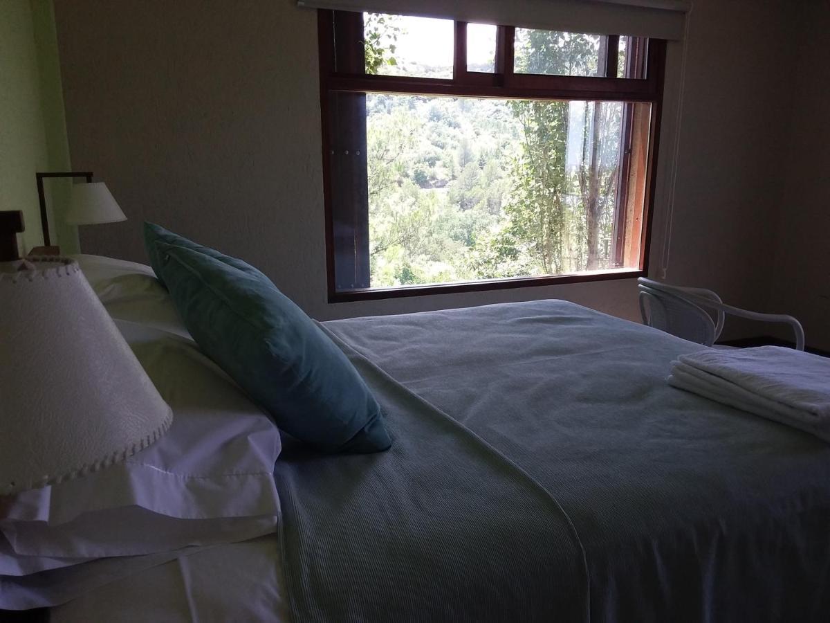 Peperina Lago Los Molinos Villa Ciudad de America Ngoại thất bức ảnh