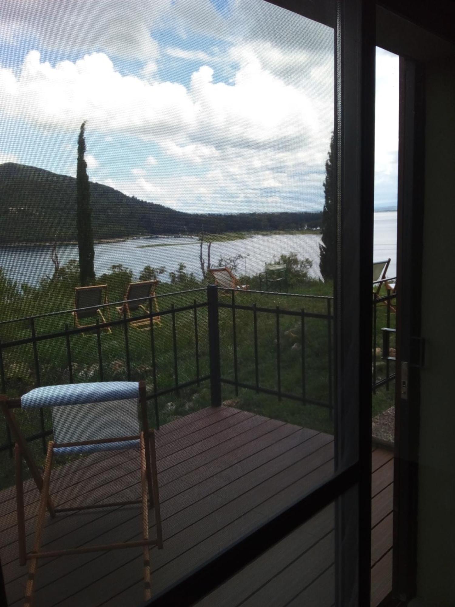Peperina Lago Los Molinos Villa Ciudad de America Ngoại thất bức ảnh