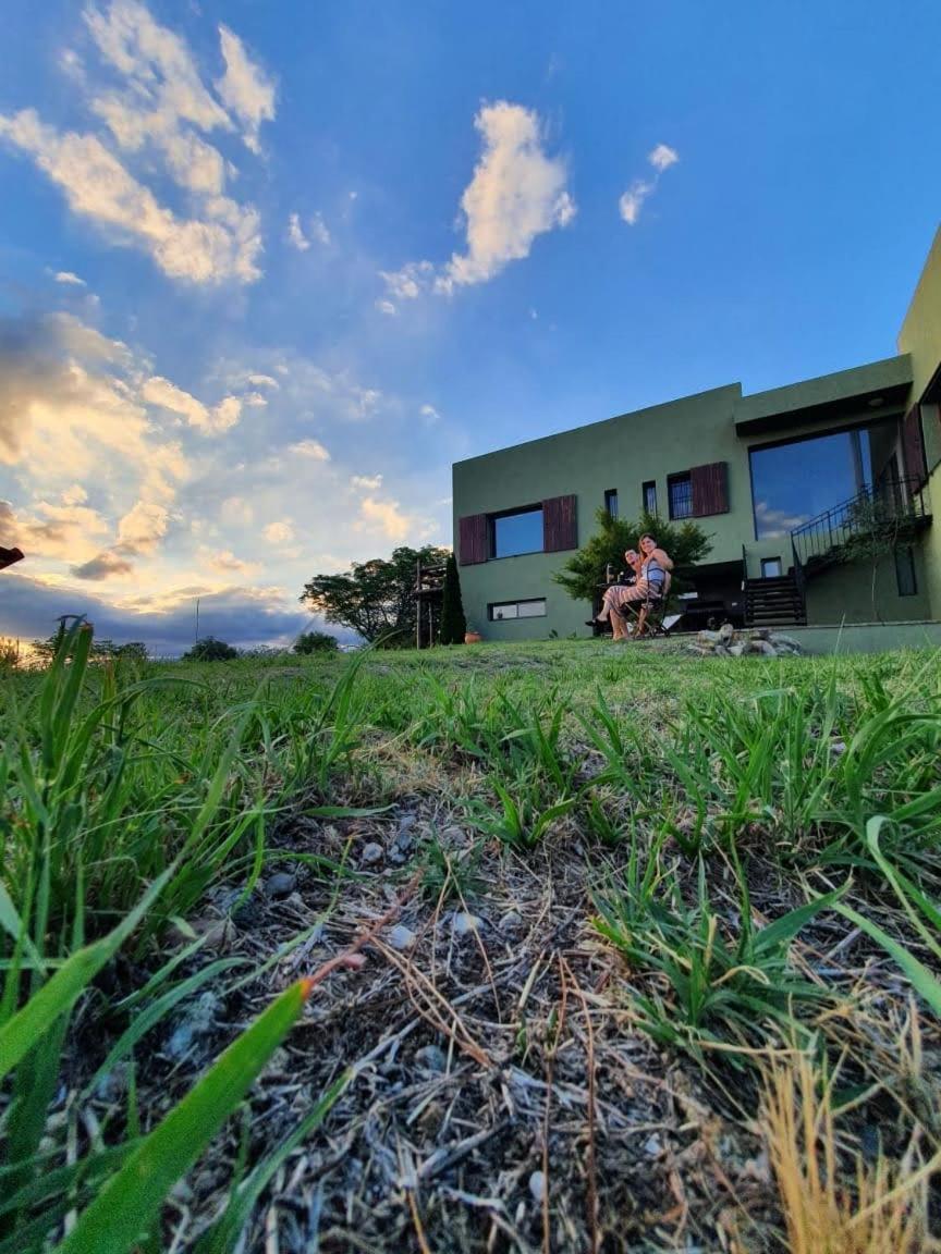 Peperina Lago Los Molinos Villa Ciudad de America Ngoại thất bức ảnh