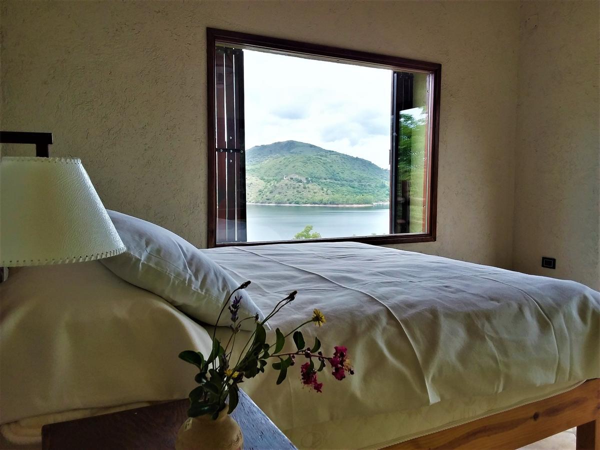 Peperina Lago Los Molinos Villa Ciudad de America Ngoại thất bức ảnh