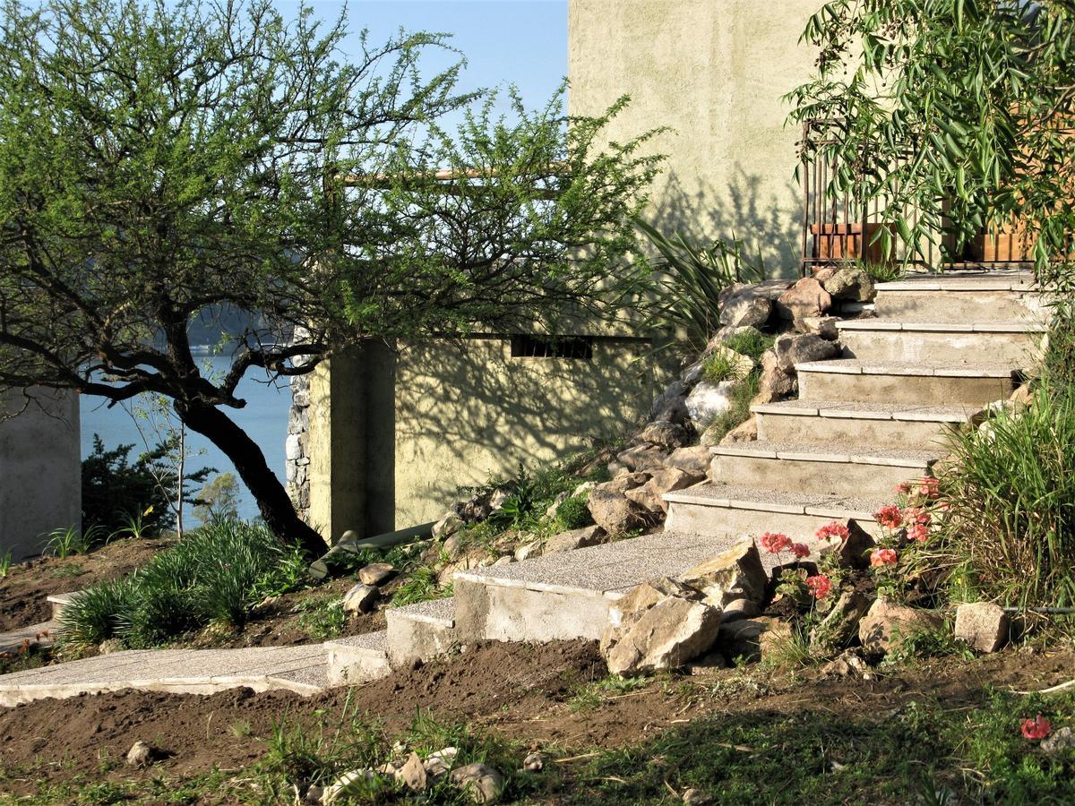 Peperina Lago Los Molinos Villa Ciudad de America Ngoại thất bức ảnh