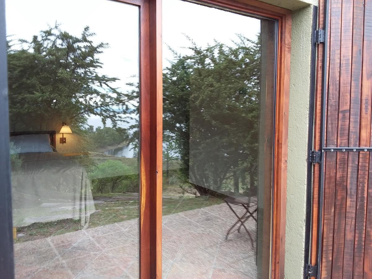 Peperina Lago Los Molinos Villa Ciudad de America Ngoại thất bức ảnh