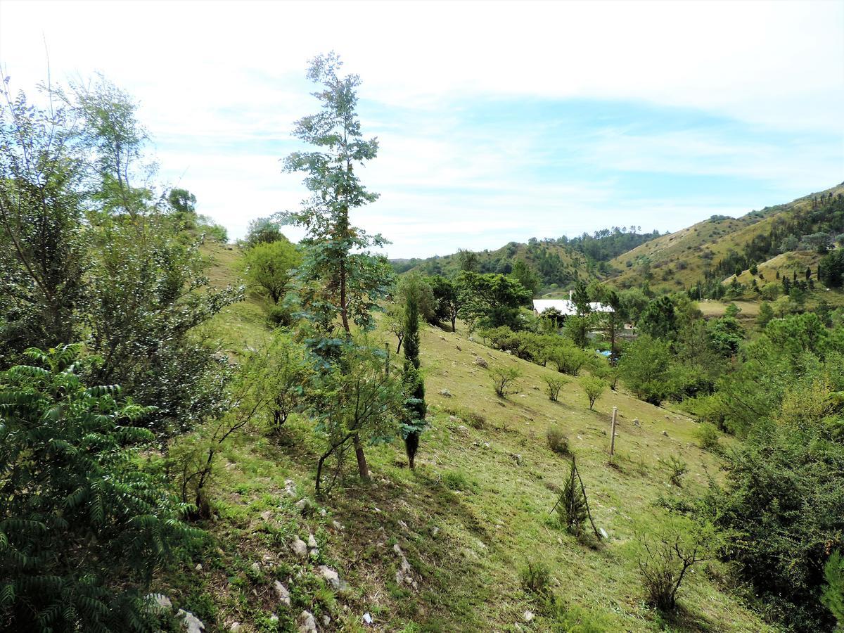 Peperina Lago Los Molinos Villa Ciudad de America Ngoại thất bức ảnh