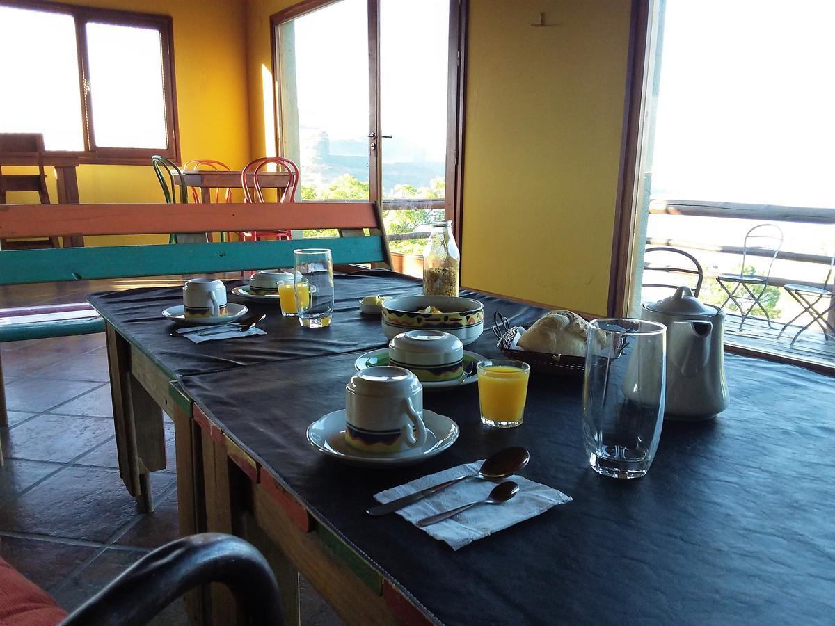 Peperina Lago Los Molinos Villa Ciudad de America Ngoại thất bức ảnh