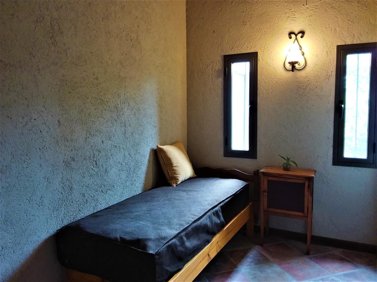 Peperina Lago Los Molinos Villa Ciudad de America Ngoại thất bức ảnh